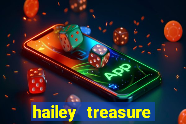 hailey treasure adventure mod apk